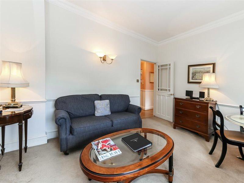 10 Curzon Street By Mansley Leilighet London Eksteriør bilde