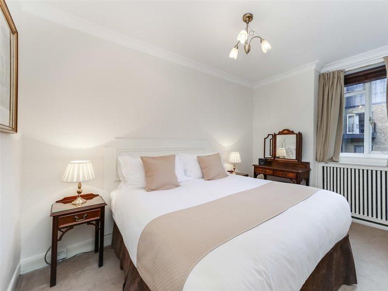 10 Curzon Street By Mansley Leilighet London Eksteriør bilde