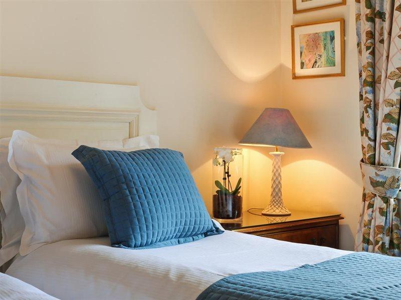 10 Curzon Street By Mansley Leilighet London Eksteriør bilde