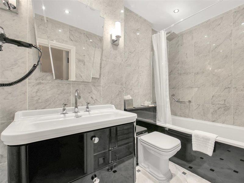 10 Curzon Street By Mansley Leilighet London Eksteriør bilde