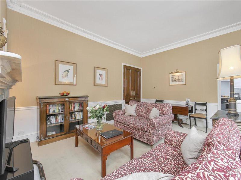 10 Curzon Street By Mansley Leilighet London Eksteriør bilde