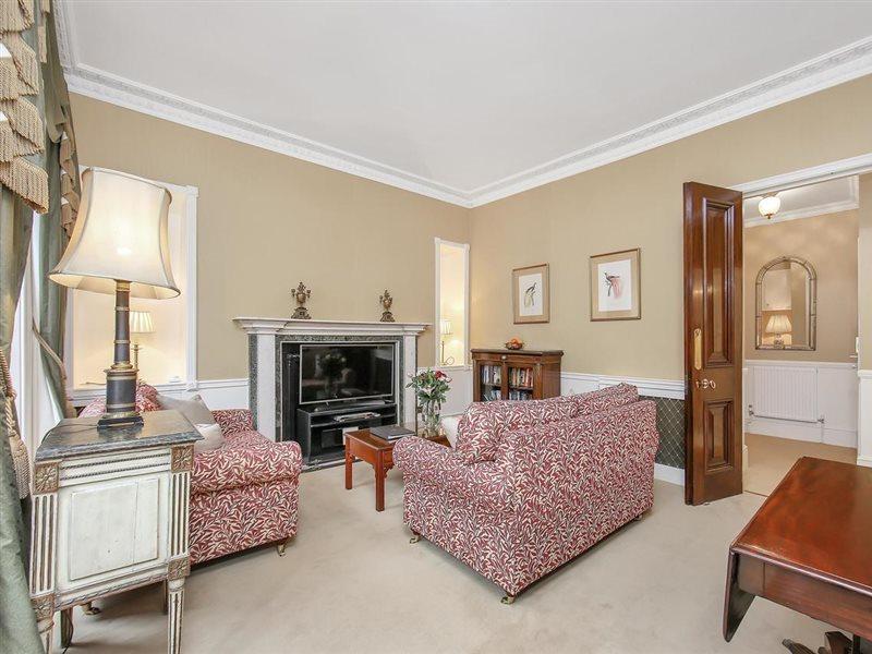 10 Curzon Street By Mansley Leilighet London Eksteriør bilde