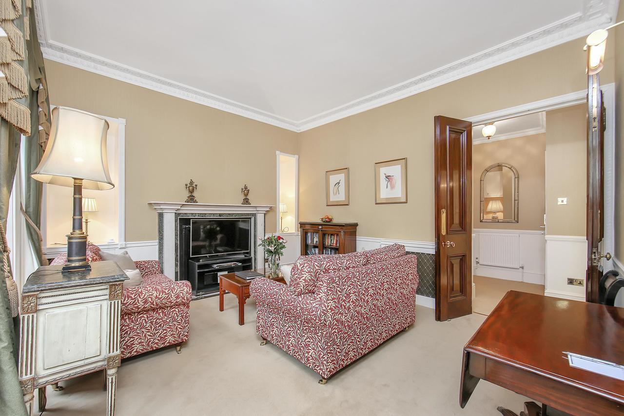 10 Curzon Street By Mansley Leilighet London Eksteriør bilde
