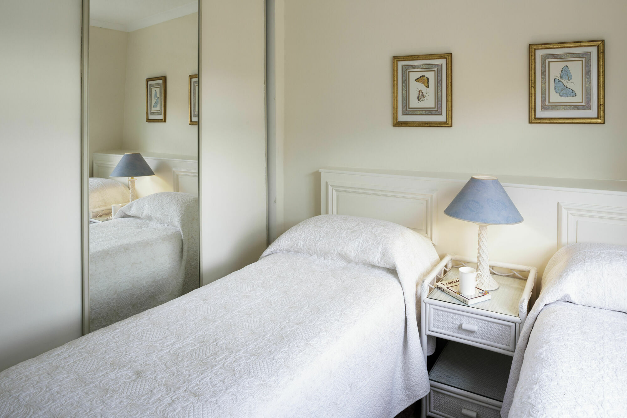 10 Curzon Street By Mansley Leilighet London Interiør bilde
