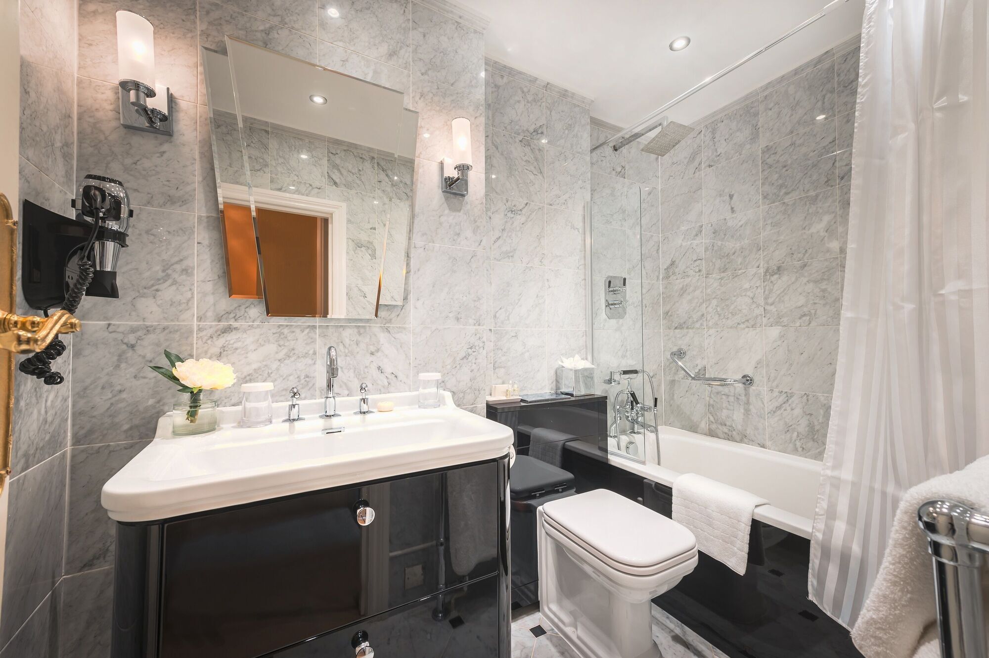 10 Curzon Street By Mansley Leilighet London Interiør bilde